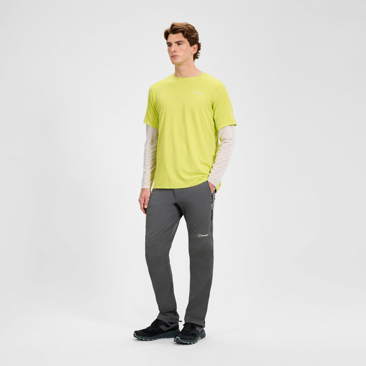 Men's Trail-Explorer Pant - Grey