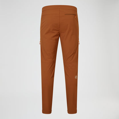 Men's Trail-Explorer Pant - Brown