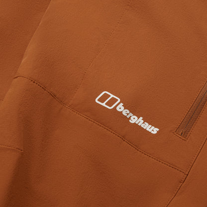 Men's Trail-Explorer Pant - Brown