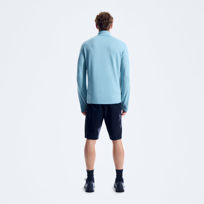 Men's Ridge-Hiker Jacket - Blue