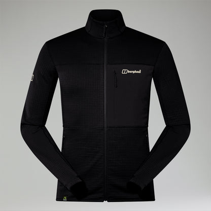 Men's Ridge-Hiker Jacket - Black