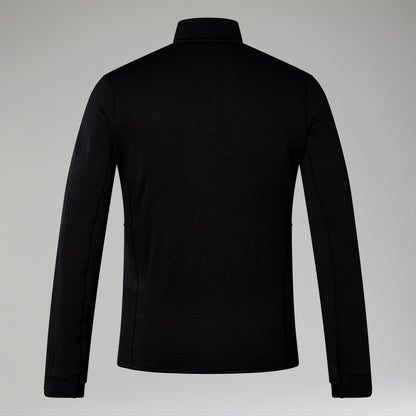 Men's Ridge-Hiker Jacket - Black