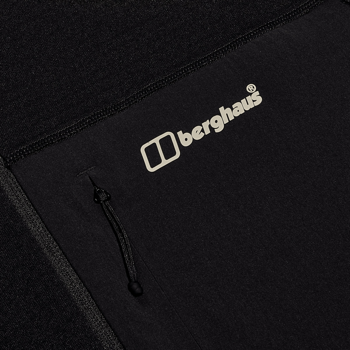 Men's Ridge-Hiker Jacket - Black