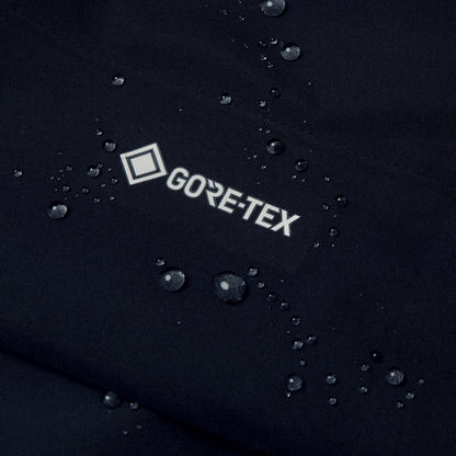 Men's Ridge-Seeker Waterproof Jacket - Black/Archive Black