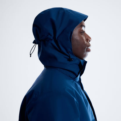 Men's Hillwalker 2.0 Gemini Gore-Tex Waterproof 3in1 Jacket - Hale Navy/North Sky