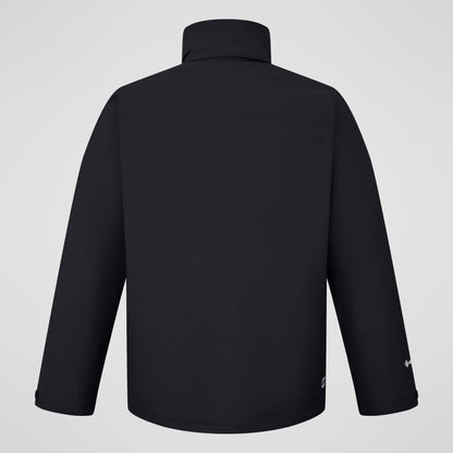 Men's Hillwalker 2.0 Gemini Gore-Tex Waterproof 3in1 Jacket - Black