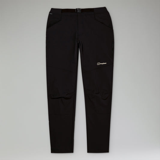 Men's Skelbo Pant - Black