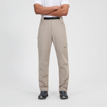 Men's Skelbo Pant - Grey