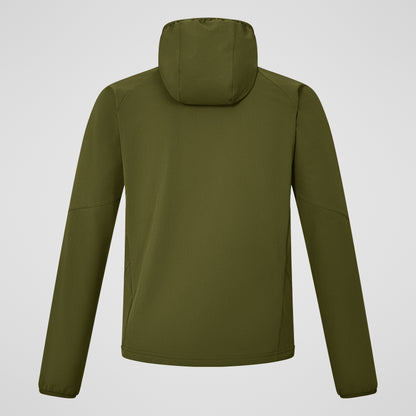 Men's Skelbo Jacket - Green