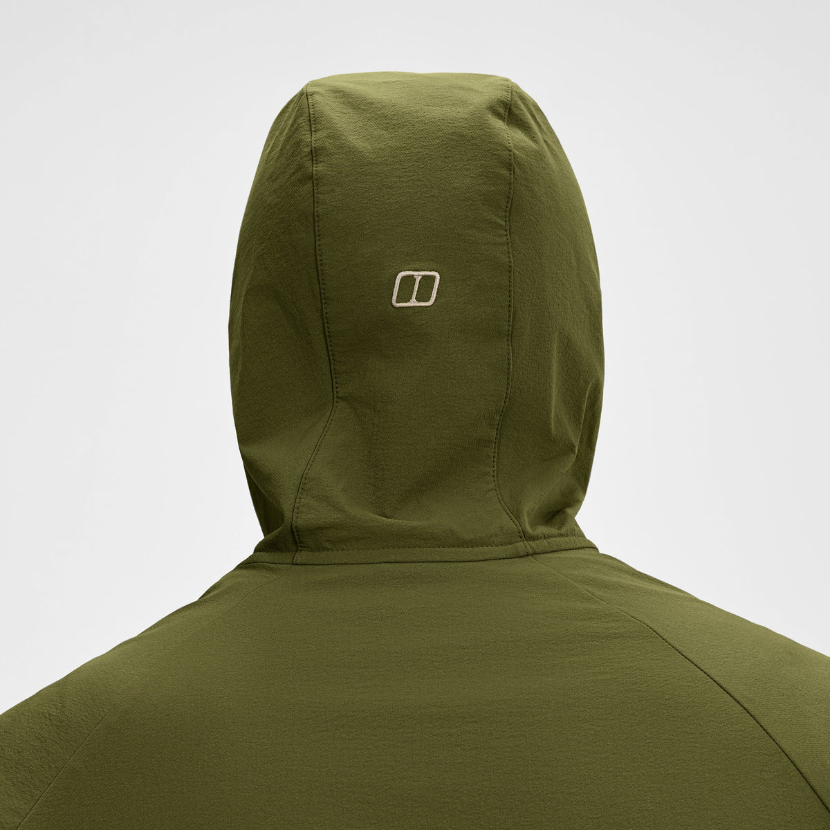 Men's Skelbo Jacket - Green