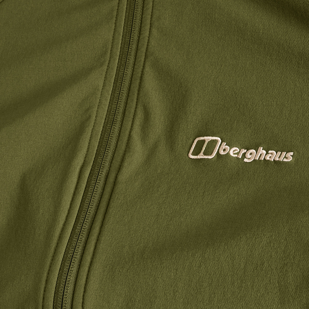Men's Skelbo Jacket - Green
