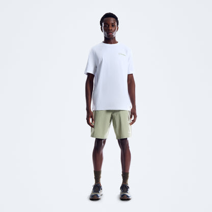 Men's Wandermoor Wind Short - Green