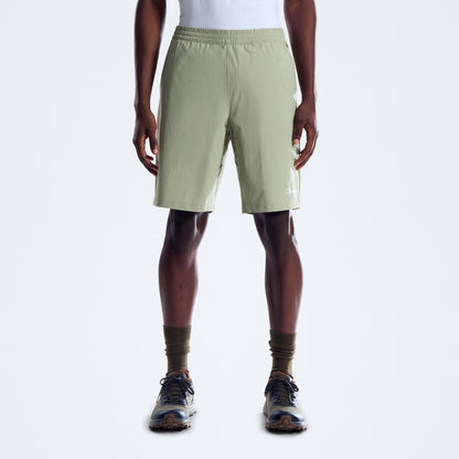 Men's Wandermoor Wind Short - Green