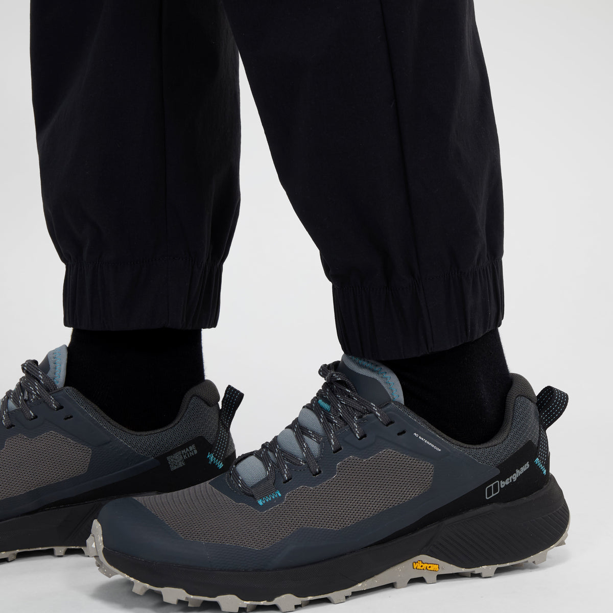 Women's Explorer Pant - Black