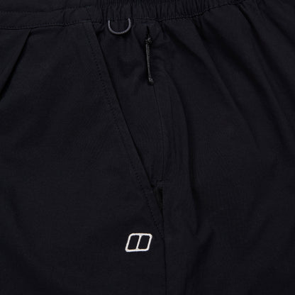 Women's Explorer Pant - Black