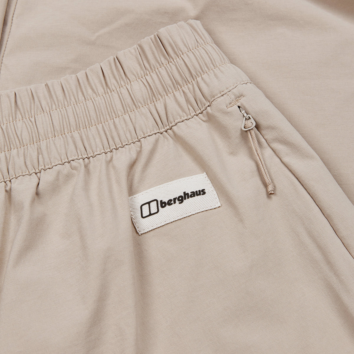 Women's Explorer Pant - Grey