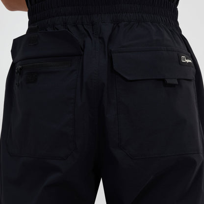 Men's Explorer Pant - Black