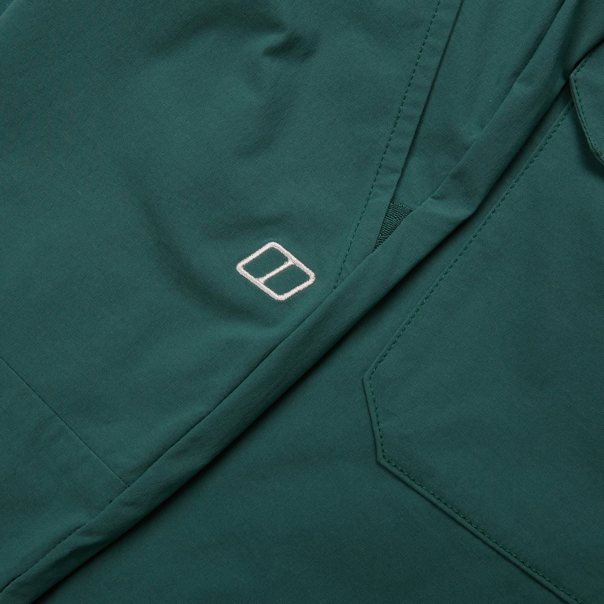 Men's Explorer Pant - Green
