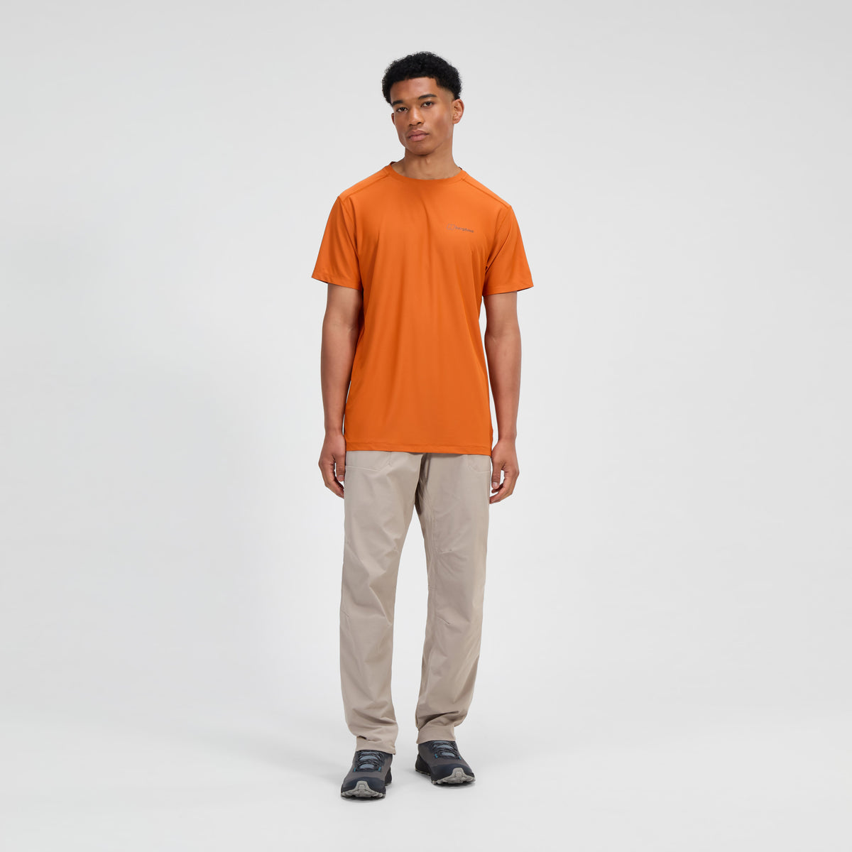 Men's Explorer Pant - Grey