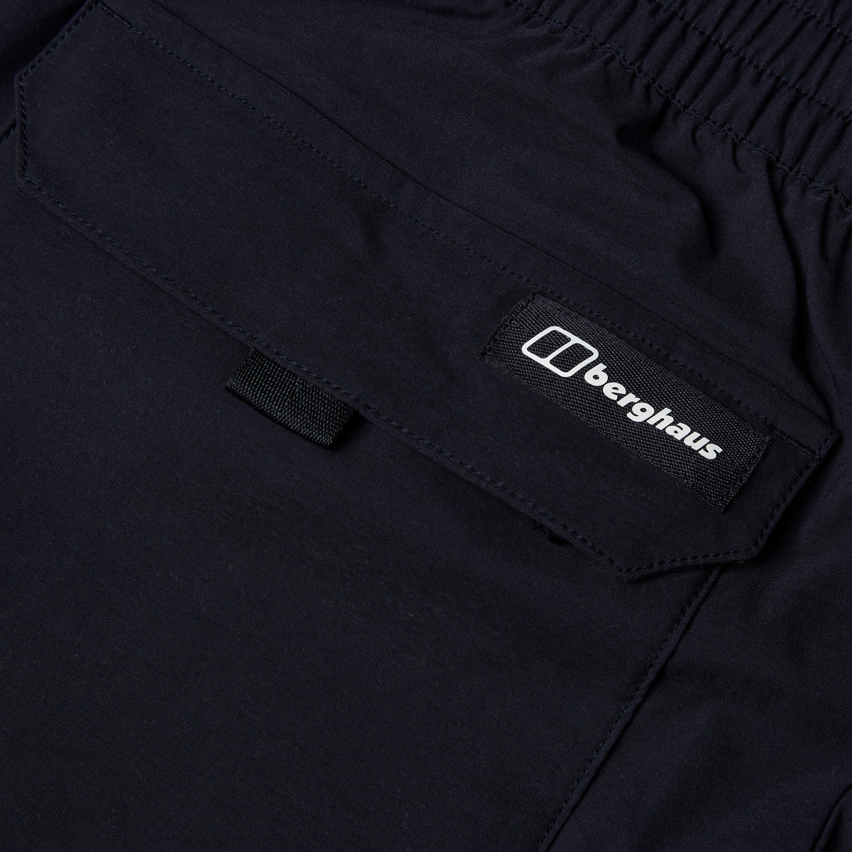Men's Explorer Short - Black