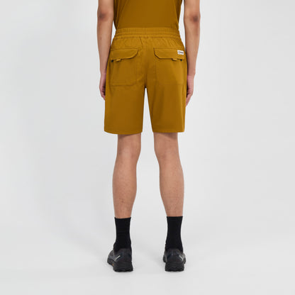 Men's Explorer Short - Brown