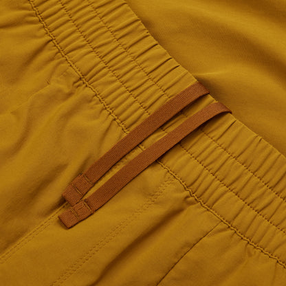 Men's Explorer Short - Brown