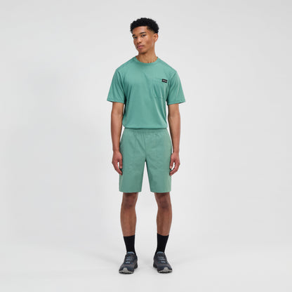 Men's Explorer Short - Green