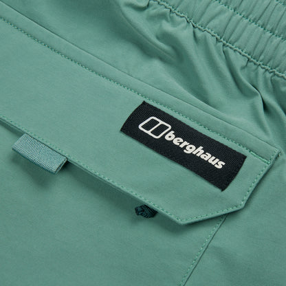 Men's Explorer Short - Green