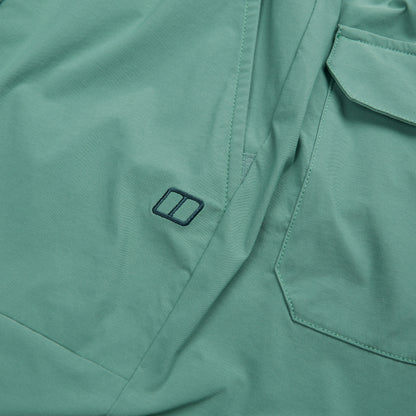 Men's Explorer Short - Green