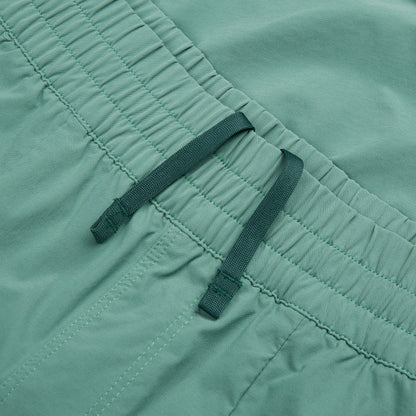 Men's Explorer Short - Green