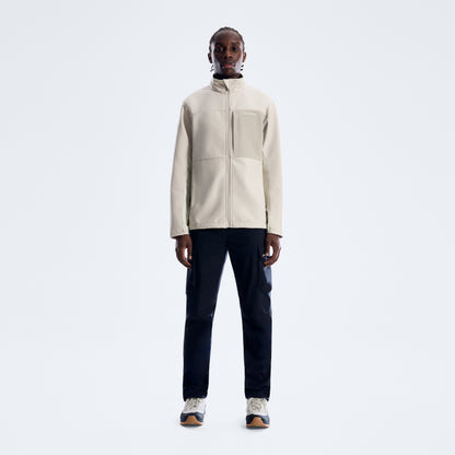 Men's Ghlas 3.0 Softshell Jacket - Stone
