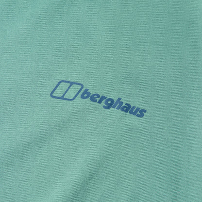 Men's Klambercall Short Sleeve Tee - Green