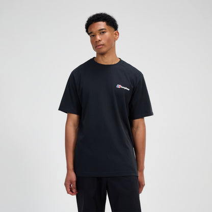 Men's Class Logo Tee - Black