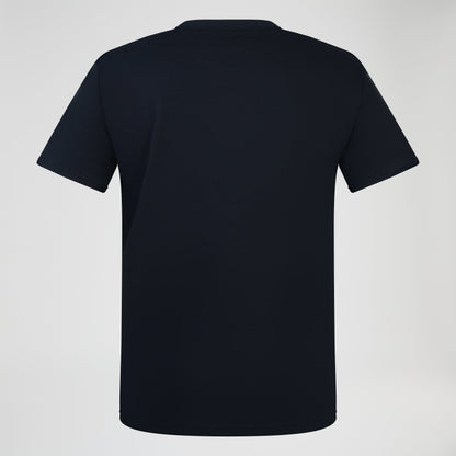 Men's Class Logo Tee - Black