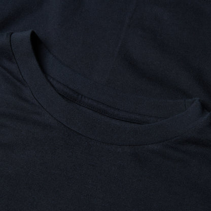 Men's Class Logo Tee - Black