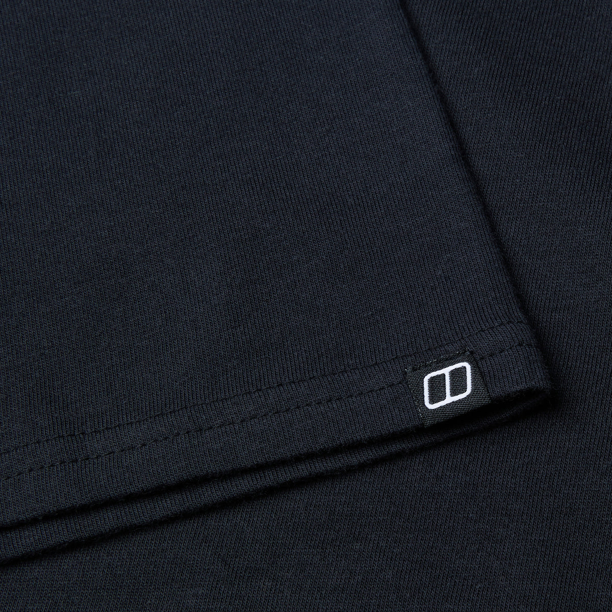 Men's Class Logo Tee - Black