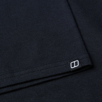 Men's Class Logo Tee - Black