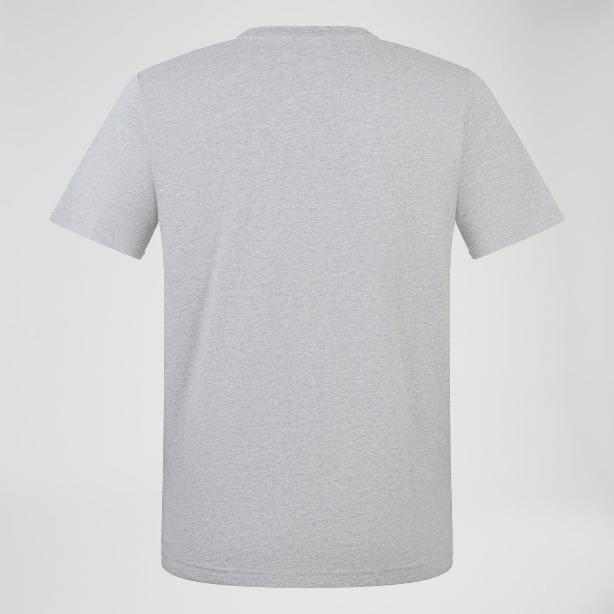Men's Class Logo Tee - Grey