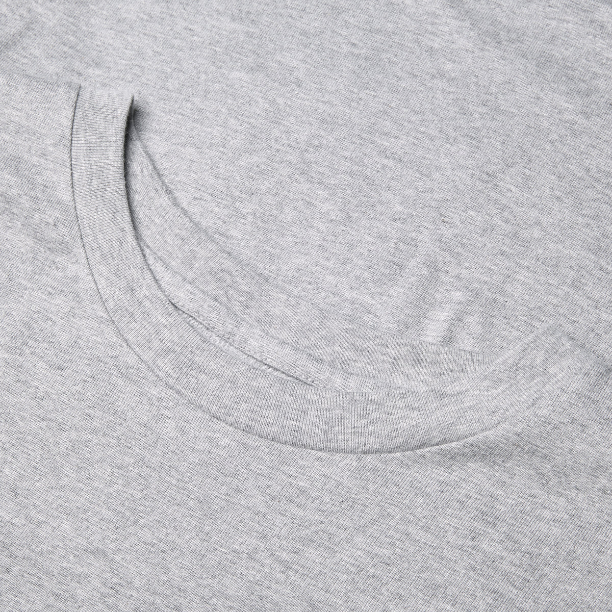 Men's Class Logo Tee - Grey