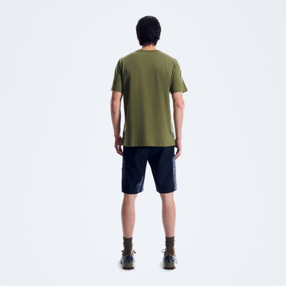 Men's Class XL-Logo Tee - Green