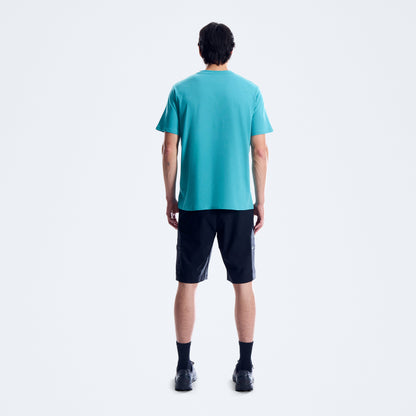Men's Class XL-Logo Tee - Blue