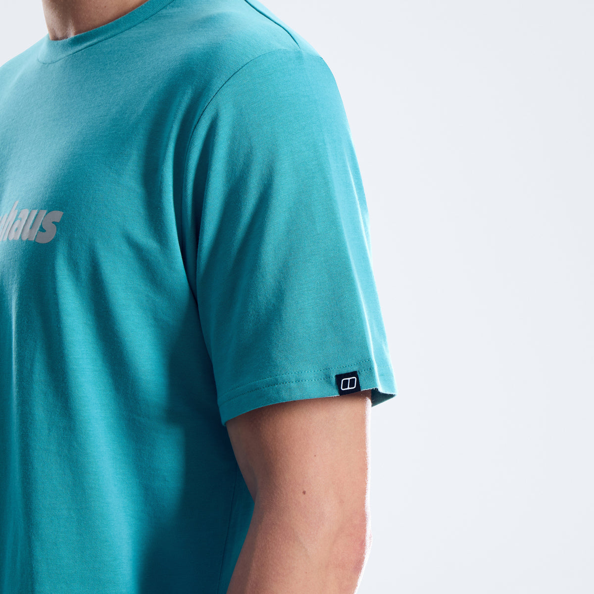 Men's Class XL-Logo Tee - Blue