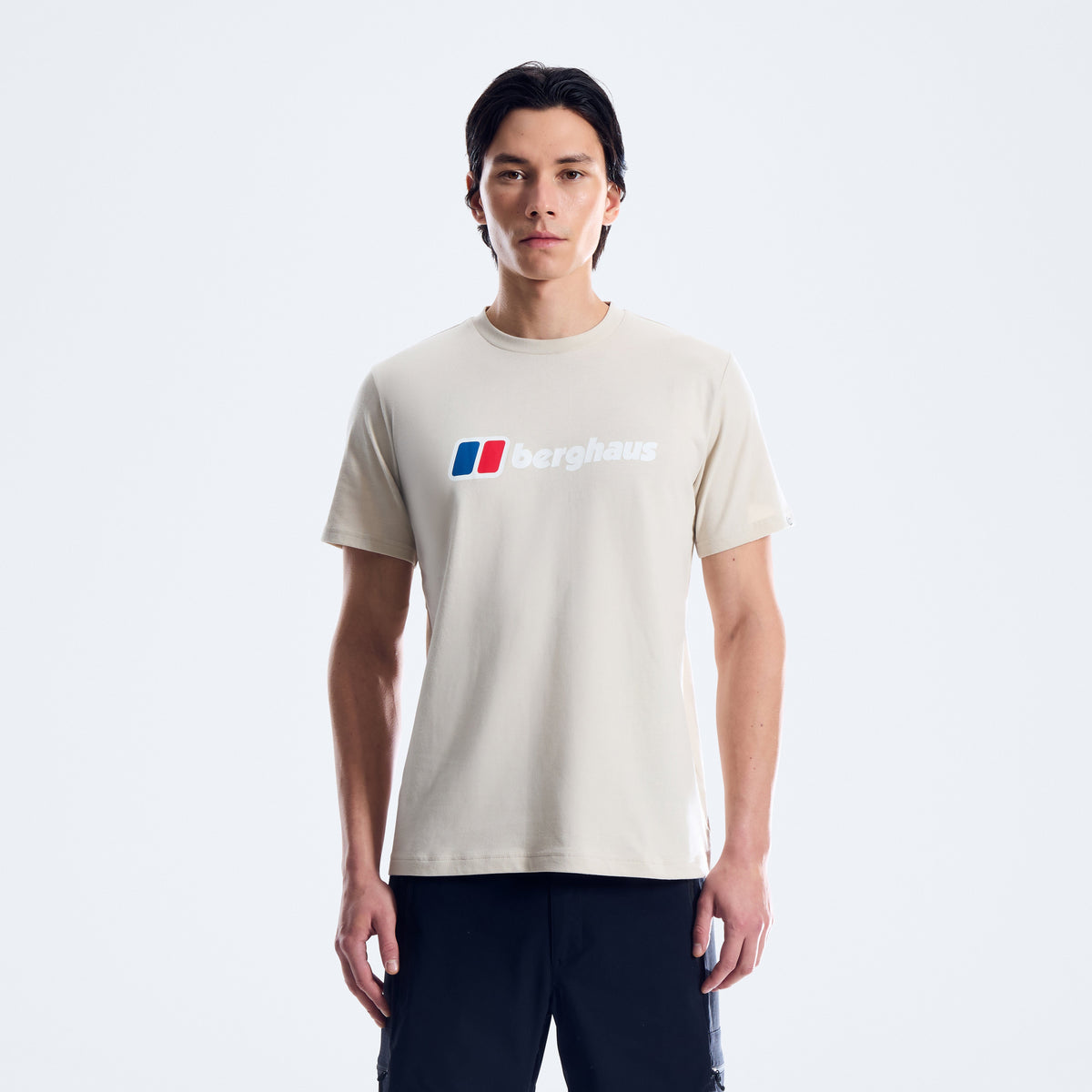 Men's Class XL-Logo Tee - Grey