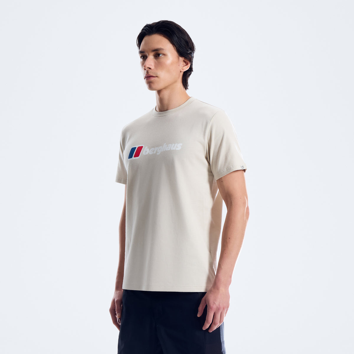 Men's Class XL-Logo Tee - Grey