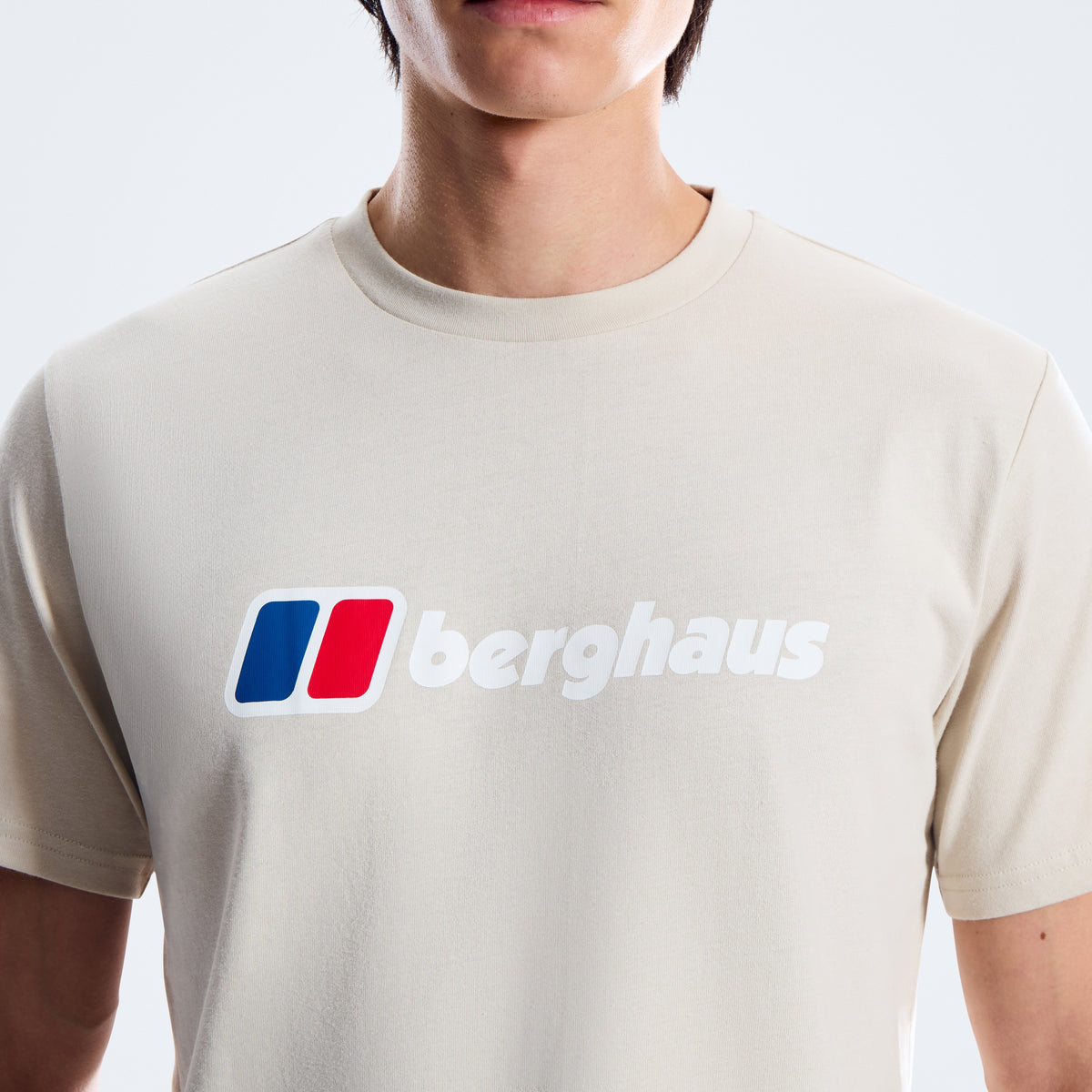 Men's Class XL-Logo Tee - Grey