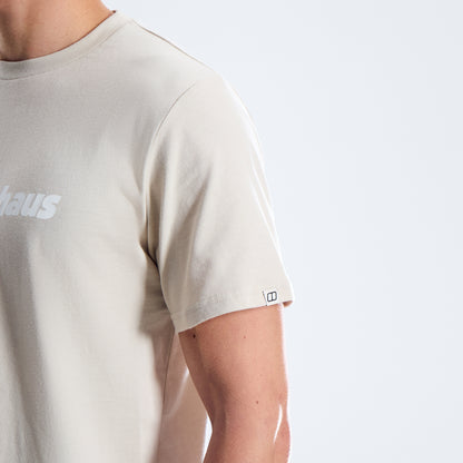 Men's Class XL-Logo Tee - Grey