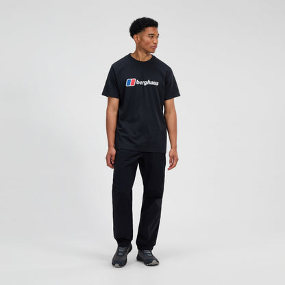 Men's Class XL-Logo Tee - Black