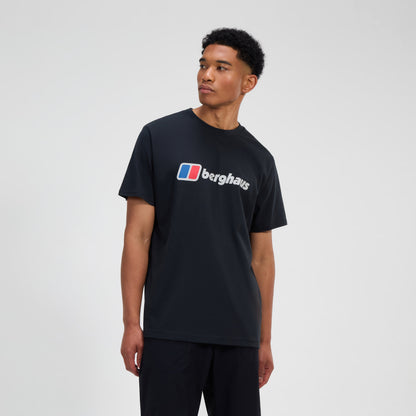 Men's Class XL-Logo Tee - Black