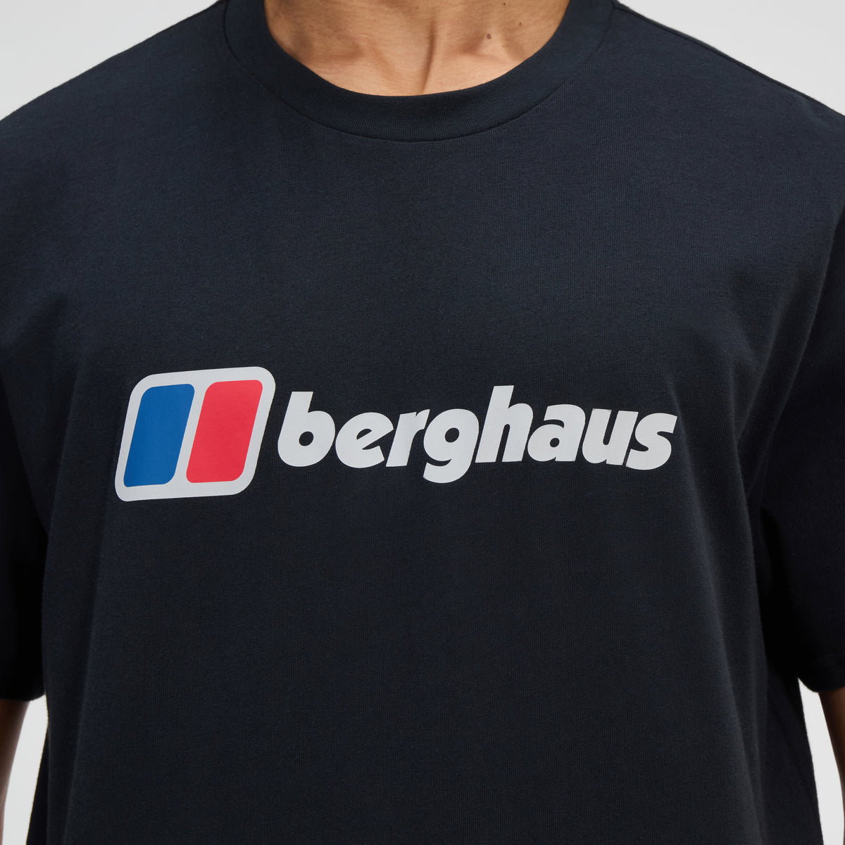 Men's Class XL-Logo Tee - Black