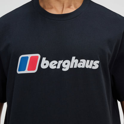 Men's Class XL-Logo Tee - Black